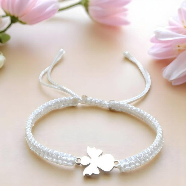 Bracelet Ange Gardien zaxx