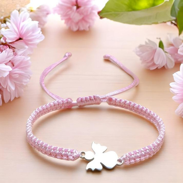 Bracelet Ange Gardien zaxx