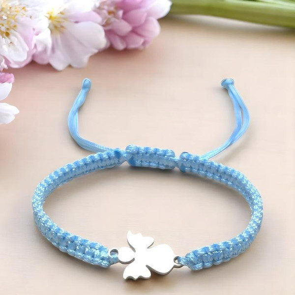 Bracelet Ange Gardien zaxx