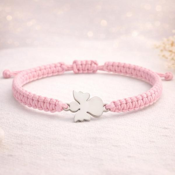 Bracelet Ange Gardien zaxx