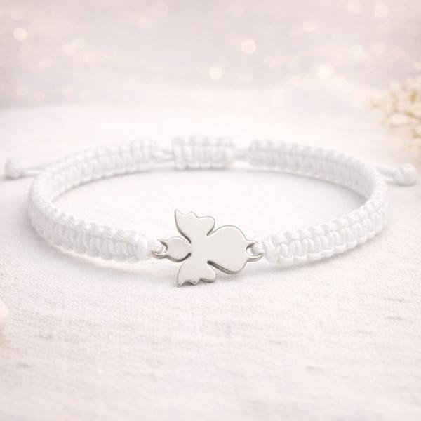 Bracelet Ange Gardien zaxx