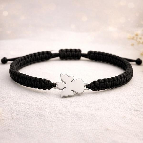 Bracelet Ange Gardien zaxx