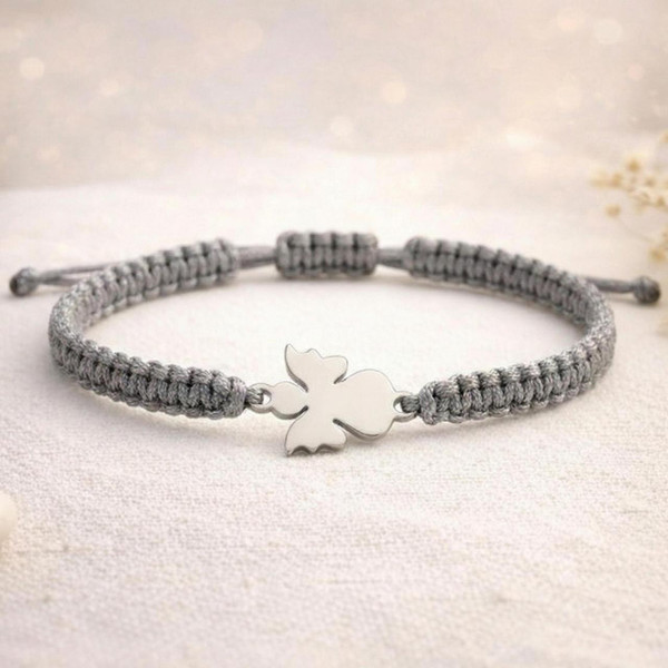 Bracelet Ange Gardien zaxx