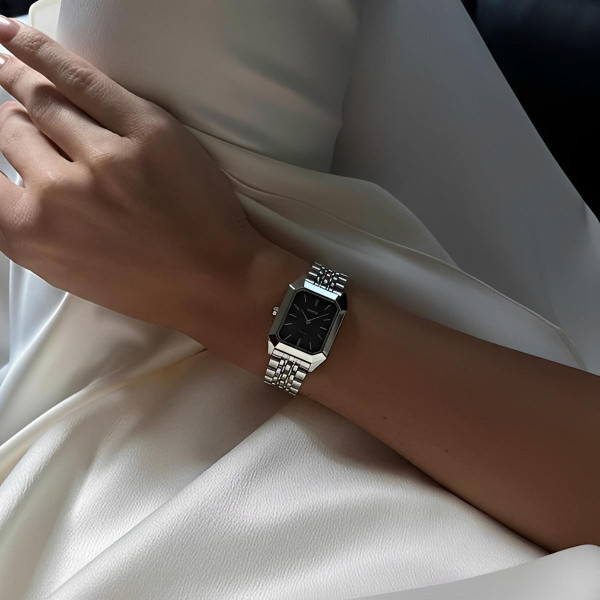 Montre Femme Élégante zaxx