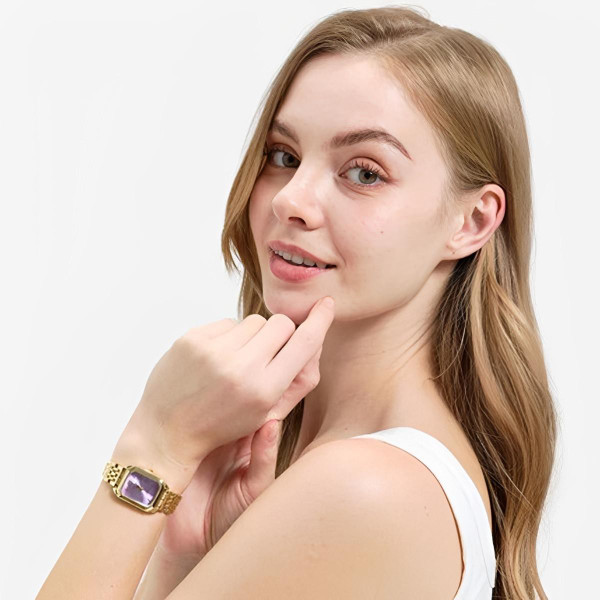Montre Femme Élégante zaxx