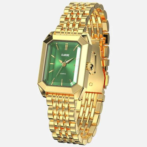 Montre Femme Élégante zaxx