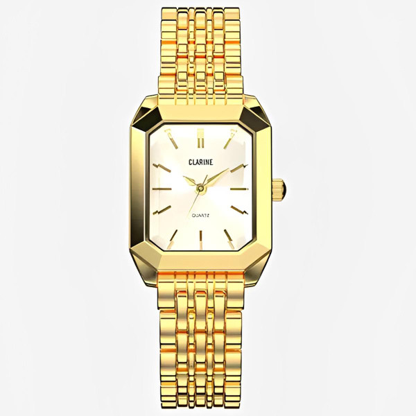 Montre Femme Élégante zaxx
