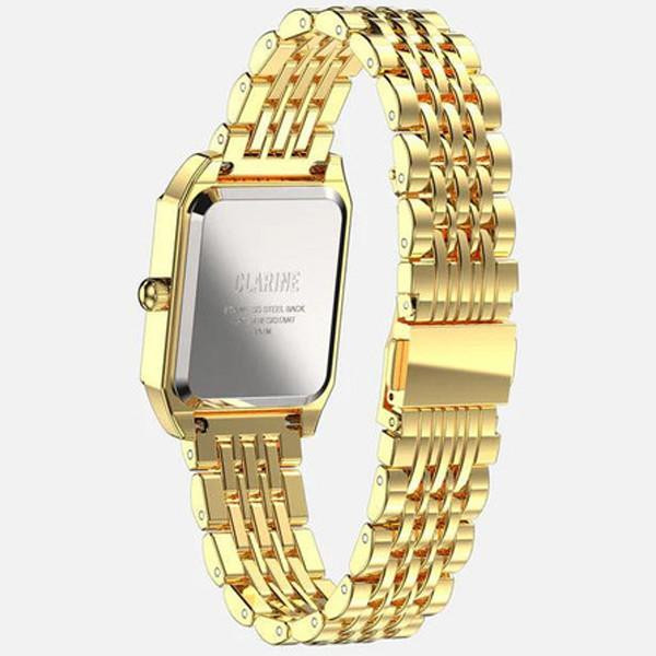 Montre Femme Élégante zaxx
