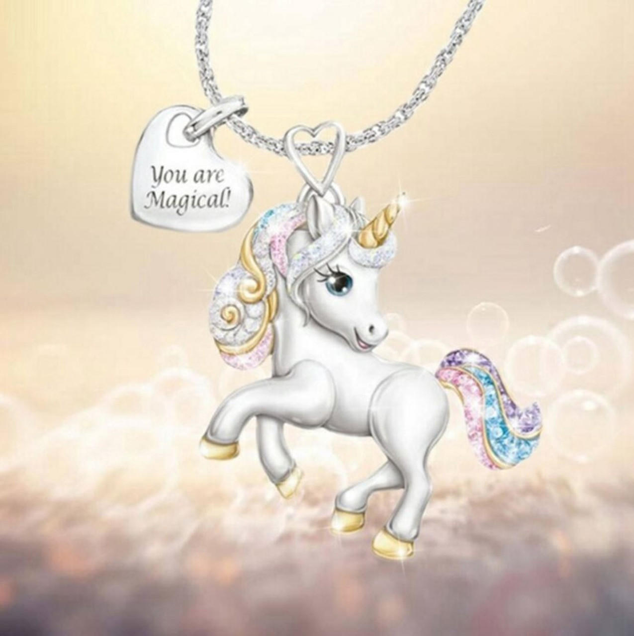 Pendentif éléphant vintage en or italien 18 carats