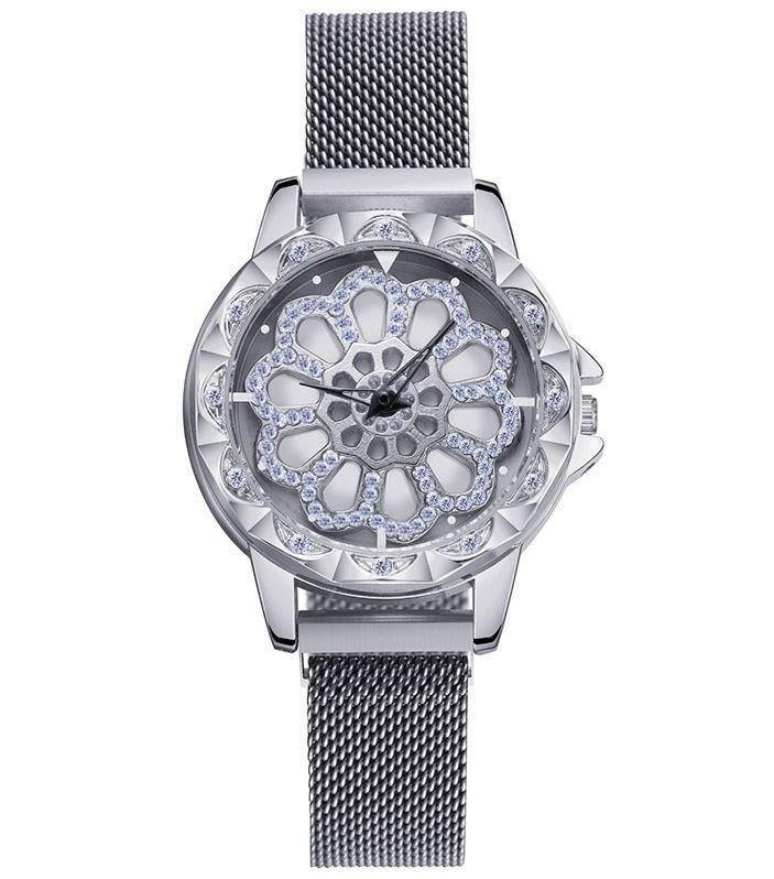 Montre Pour Femme De Luxe Pas Cher Tendance