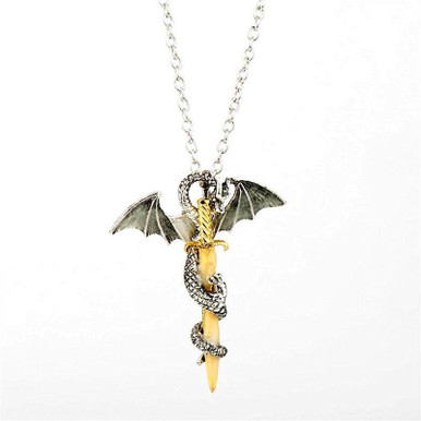 Collier Ep e Du Dragon Dans Le Noir collier-ep-e-du-dragon-dans-le-noir