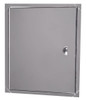 Airroxy 200x200mm Metal Chrome/Steel Access Panels Inspection Hatch Access Doors Door Panel 