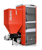 Kolton Efficient Energy Saving Water Heating Multi-fuel Boiler Kolton DUOX 13kW 