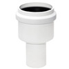 Certus 40 to 32mm Waste Pipe Reduction Pipe Drain Fittings Sewage Installation 