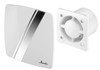 Awenta 100mm Extractor Fan LINEA Front Panel Wall Ceiling Ventilation 