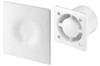 Awenta 125mm Extractor Fan ORION Front Panel Wall Ceiling Ventilation 