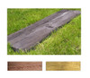 BDO Bright Small Plank - Wood-effect Concrete Decorative Block Paving Slab For Garden And Patio 