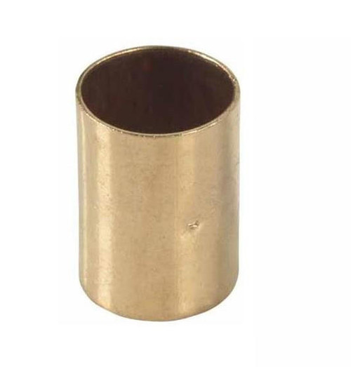 Conex 28x28mm Copper Pipe Coupler Fitting Connector Muff Solder Joint 
