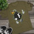 "Walkin F Bomb", Tri-Blend Crew Tee
