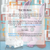Sticker info card