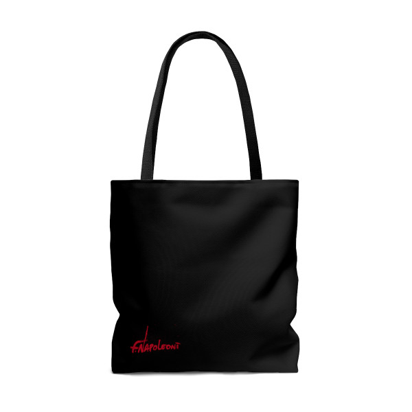 Simple Math, Tote Bag (AOP) - Free Shipping