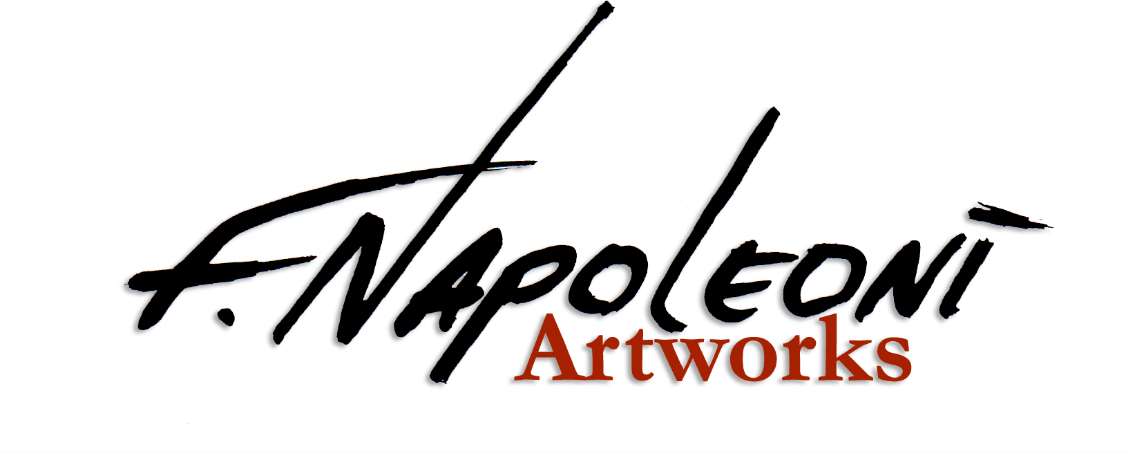 Fabio Napoleoni Shop