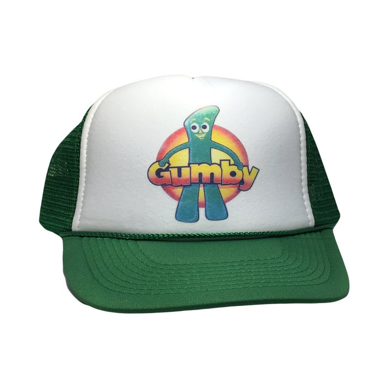 中古値段ビンテージ　ネオン　GUMBY その他