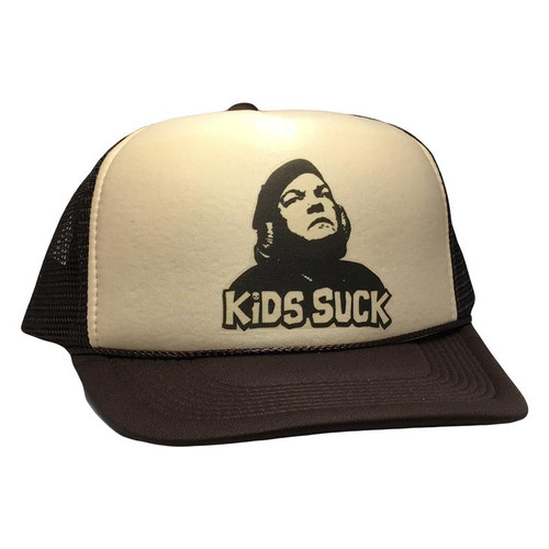 The Goonies Kids Suck Hat