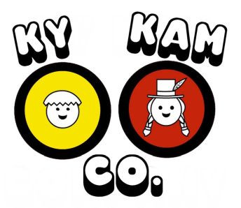 custom order for Dots Company