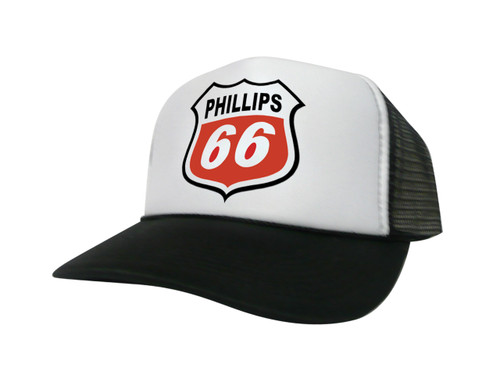 As shown in photo then color of the hat . ex. Black/white front