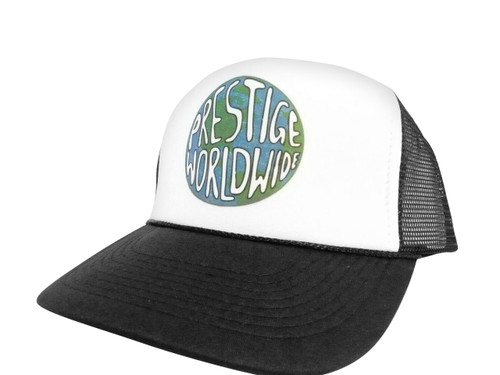 Prestige Worldwide, Step Brothers Movie, Trucker Hat, Trucker Hat USA