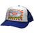 Beech-Nut Tobacco Hat Trucker hat snap back style cap