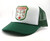 Bushwood Country Club Hat Trucker hat snap back style cap