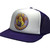 Cluck-U Chicken Hat Trucker hat snap back style cap
