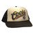 Coors Original Beer Hat Trucker hat snap back style cap