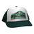 Harry Gant Hat Trucker hat snap back style cap