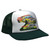 Kelloggs Racing Hat Trucker hat snap back style cap