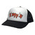 Kingpin Hat Trucker hat snap back style cap