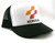 Konami Hat Trucker hat snap back style cap