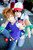 Ash Ketchum Pokemon Hat Mesh Hat Snapback Cap