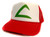 Ash Ketchum Pokemon Hat Mesh Hat Snapback Cap