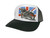 British Flag, Motorcycle, Trucker Hat, Trucker Hats, Mesh Hat, Snap Back Hat