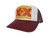 Dos Equis, Dos Equis Hat, Trucker Hat, Trucker Hats, Mesh Hat, Snap Back Hat