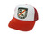 Wide World of Sports, Trucker Hat, Trucker Hats, Mesh Hat, Snap Back Hat