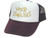 WYLD STALLYNS, Trucker Hat, Movie Hat, TV Hat, Trucker Hats