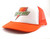 Gatorade hat Trucker Hat mesh hat Snap Back Hat Adjustable Thirst Quencher cap