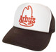 Arby's Trucker Hat, Trucker Hat, Brands Hats, Products Hats
