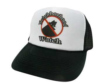 neighborhood-watch-trucker-hat