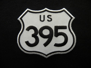 395 Patch