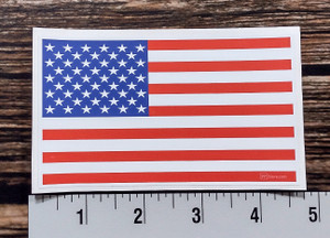 Standard USA Flag